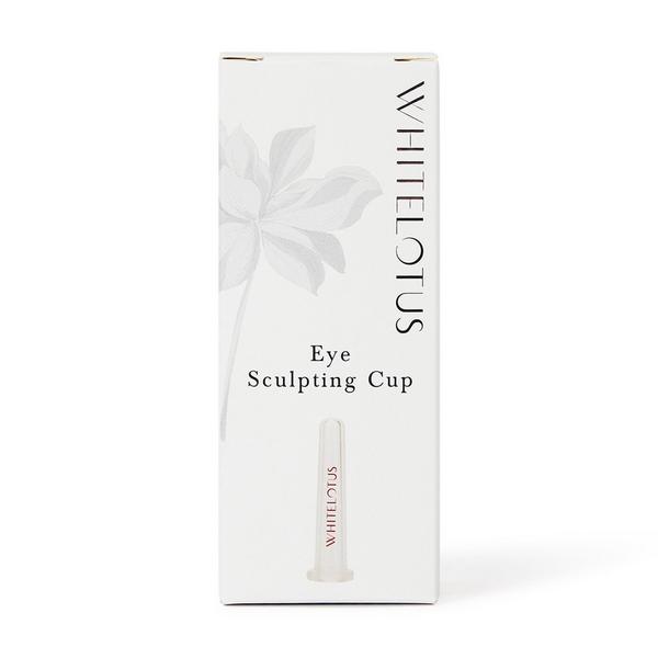 White Lotus Beauty Eye Sculpting Cup #4