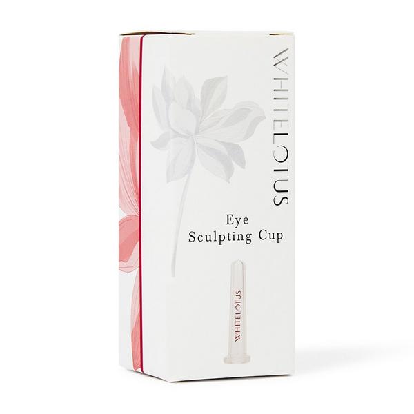White Lotus Beauty Eye Sculpting Cup #5