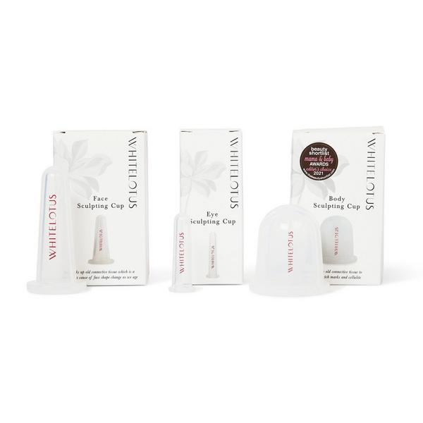 White Lotus Beauty Eye Sculpting Cup #6