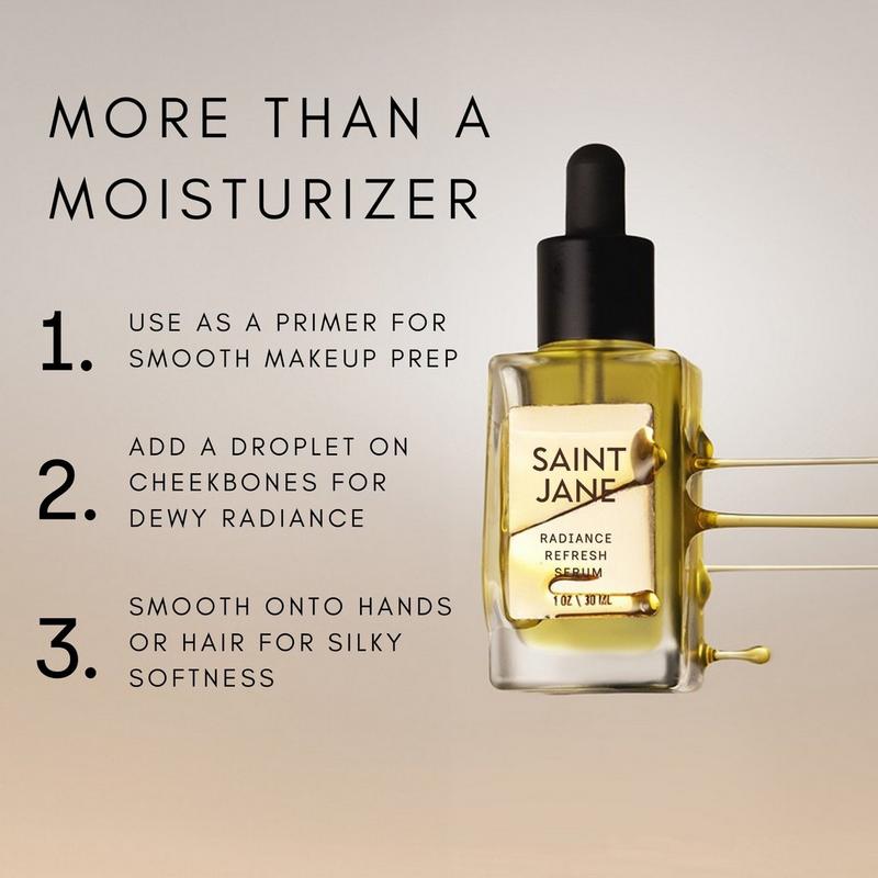 Saint Jane - Radiance Refresh Serum | Ulta Beauty