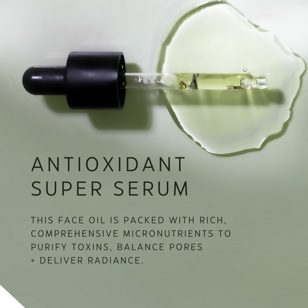 Saint Jane Radiance Refresh Serum #3