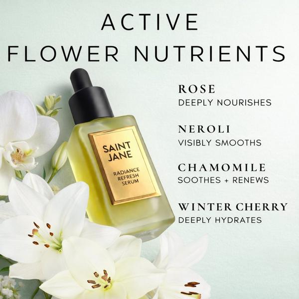 Saint Jane Radiance Refresh Serum #4