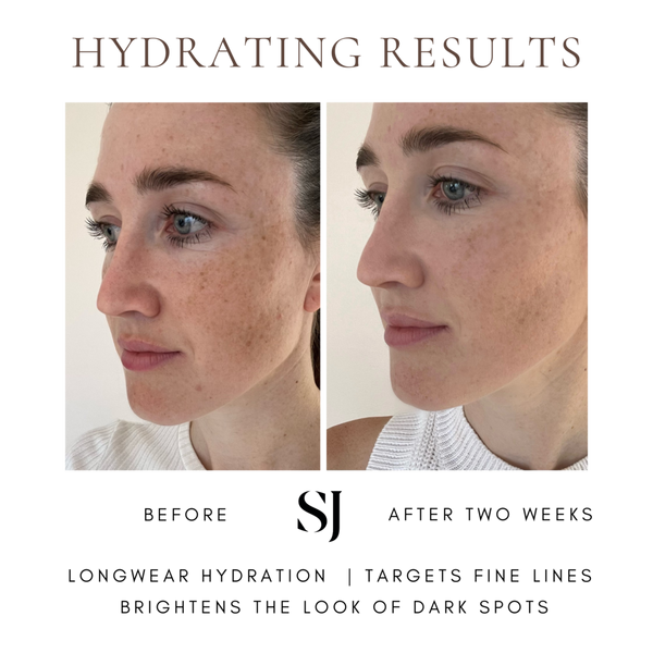 Saint Jane Hydrating Petal Cream #2