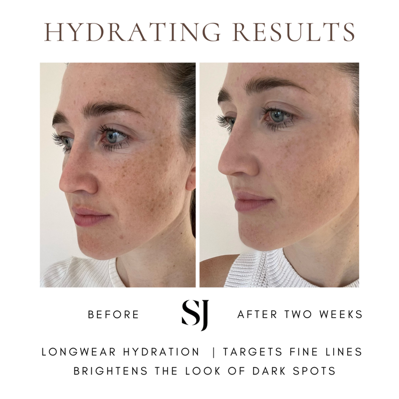 Saint Jane - Hydrating Petal Cream | Ulta Beauty