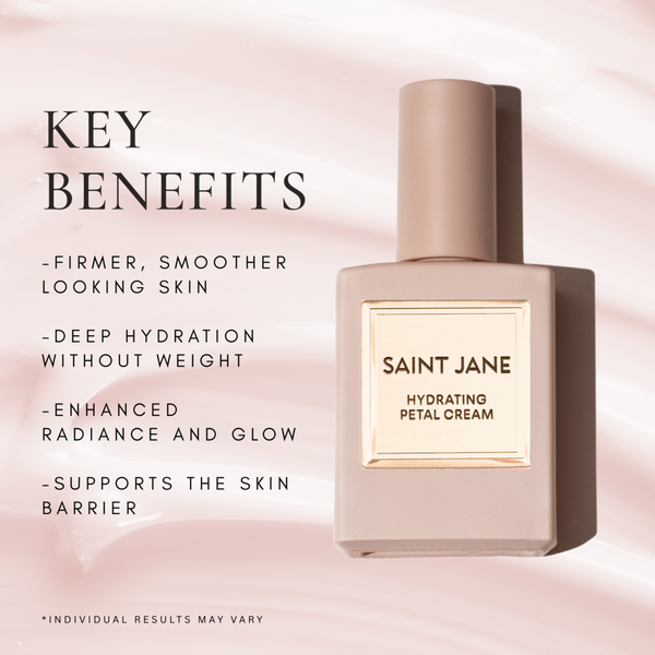 Saint Jane Hydrating Petal Cream #3