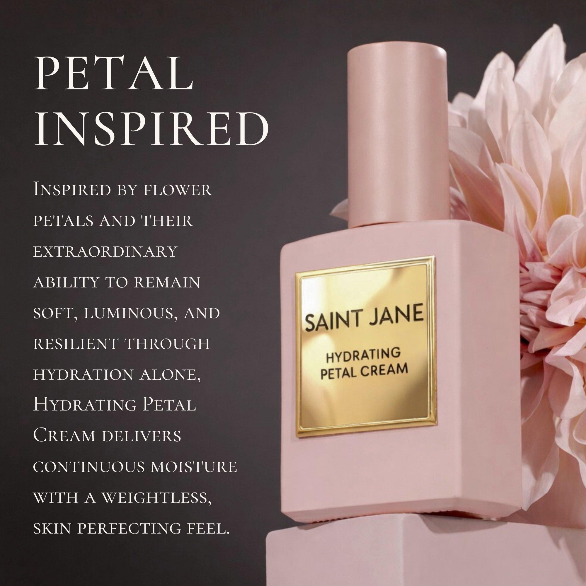 Увлажняющий крем Saint Jane Petal — фото 4