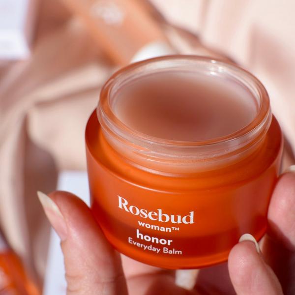 Rosebud Woman Daily Self Love Duo #5