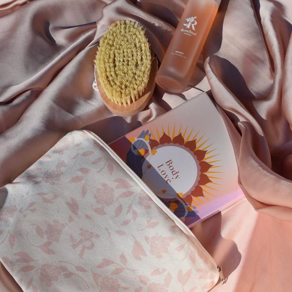 Rosebud Woman Anoint Body Love Gift Set #3