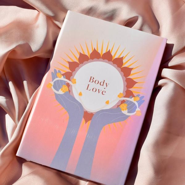 Rosebud Woman Anoint Body Love Gift Set #4