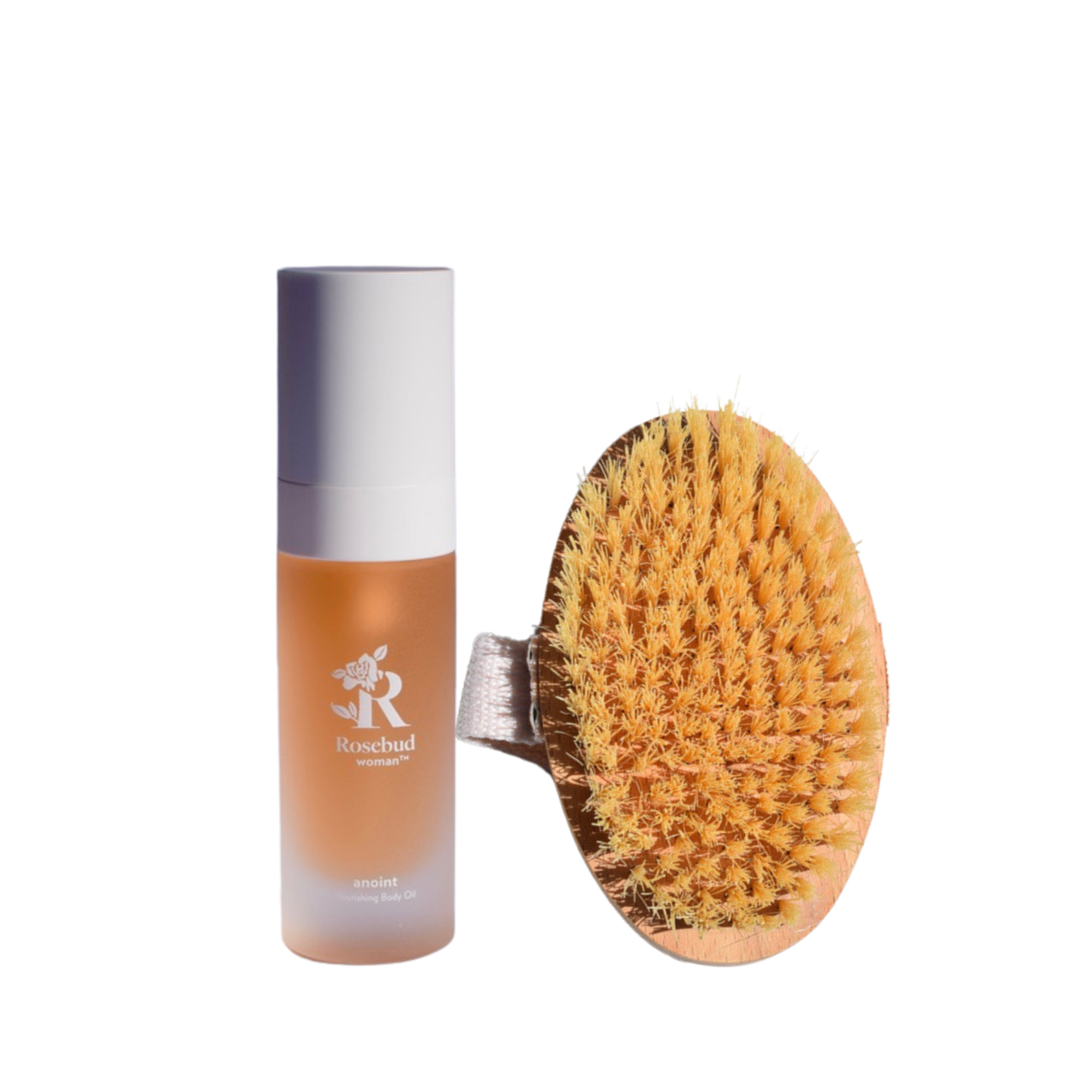 Rosebud Woman Radiant Skin Essentials #1