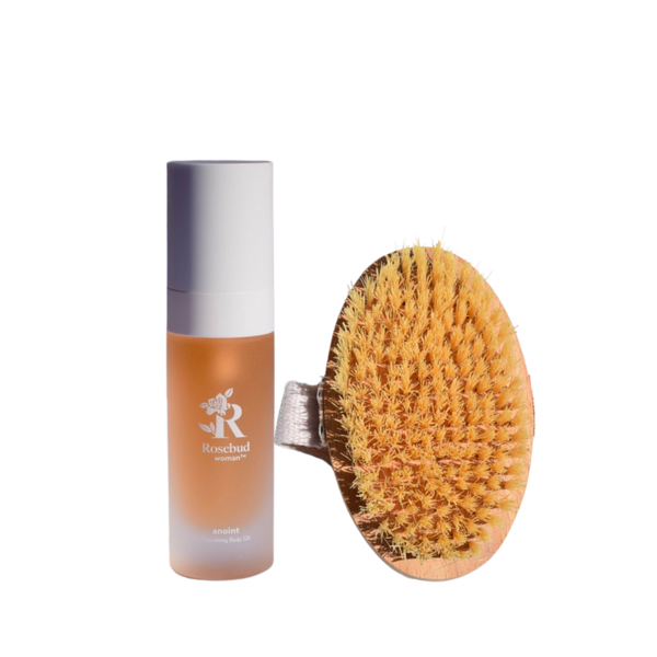 Rosebud Woman Radiant Skin Essentials #1