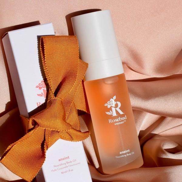 Rosebud Woman Radiant Skin Essentials #3