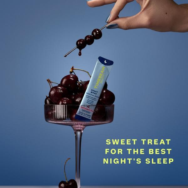 Timebeam Reset Mode Healthy Pixie - Sleep & Skin Supplement #2