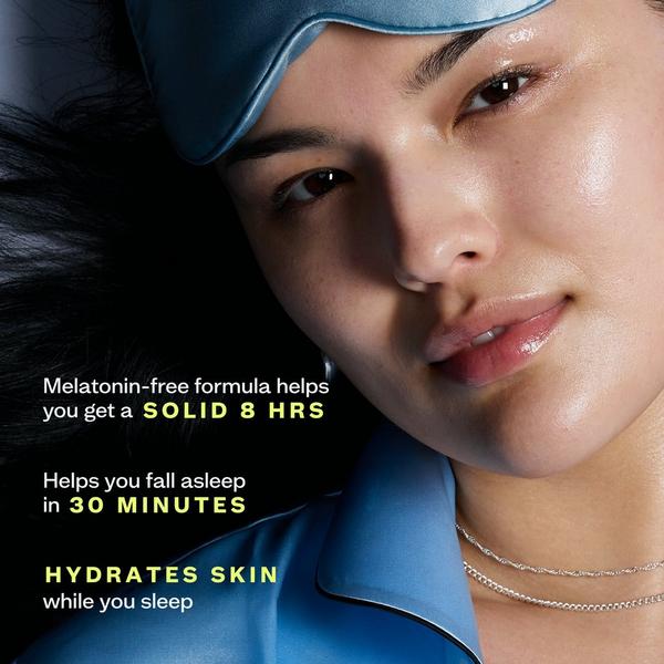 Timebeam Reset Mode Healthy Pixie - Sleep & Skin Supplement #4