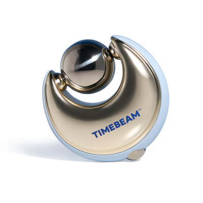 Timebeam Ice Baby Cryo Facial Roller