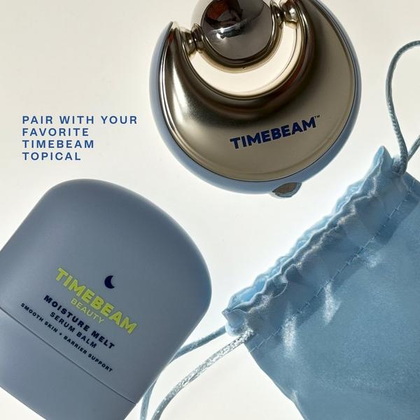 Timebeam Ice Baby Cryo Facial Roller #4