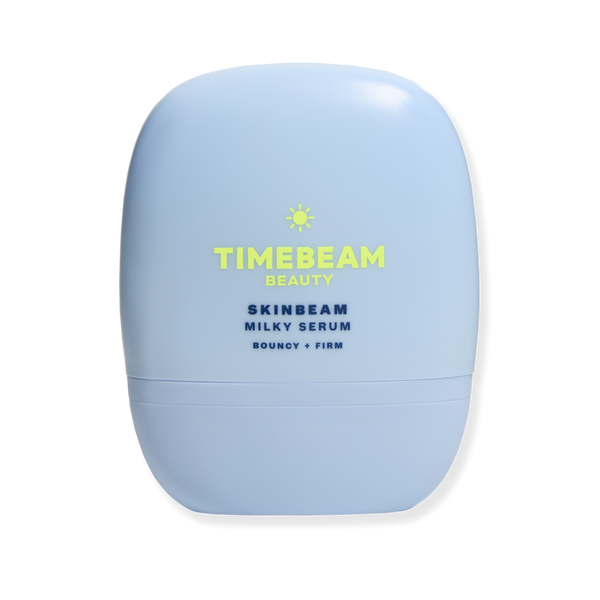 Timebeam Skinbeam Milky Serum #1