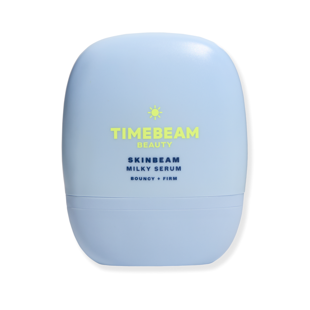 Timebeam Skinbeam Milky Serum