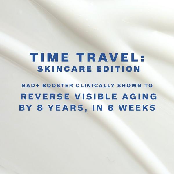 Timebeam Skinbeam Milky Serum #2