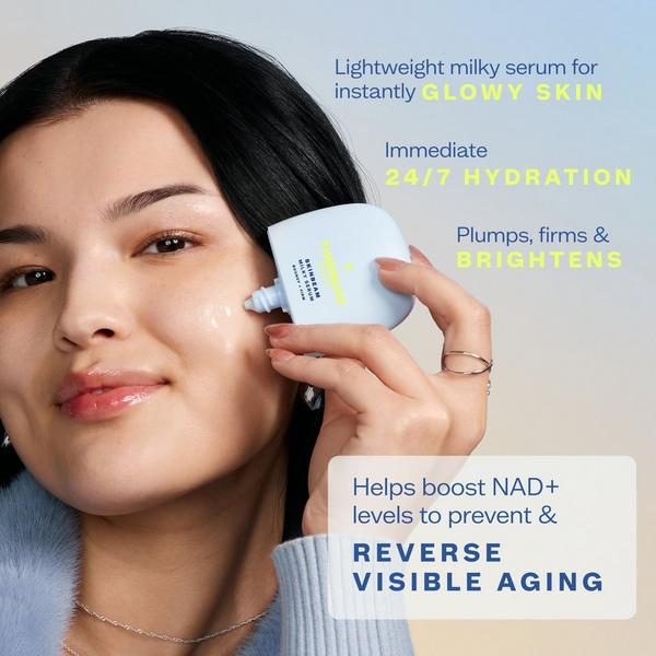 Timebeam Skinbeam Milky Serum #3