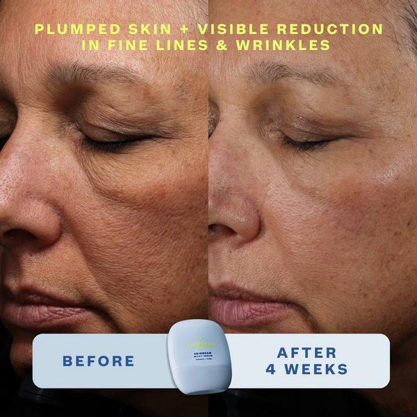 Timebeam Skinbeam Milky Serum #4