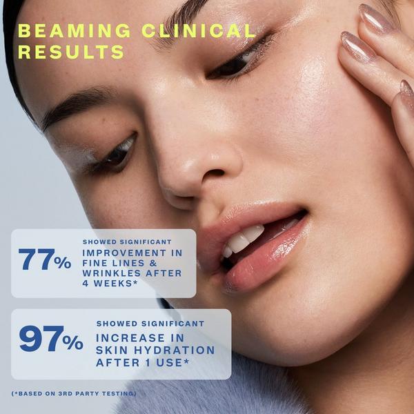 Timebeam Skinbeam Milky Serum #5