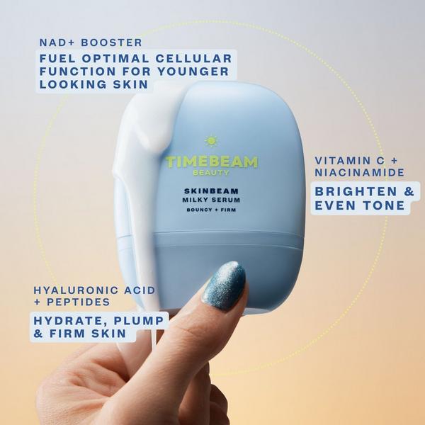 Timebeam Skinbeam Milky Serum #6
