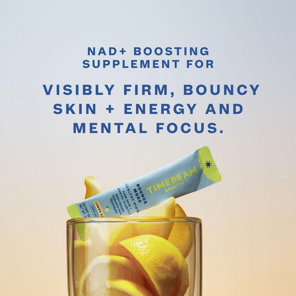 Timebeam Bounce Mode Healthy Pixie - NAD+ Boosting Daily Supplement #2