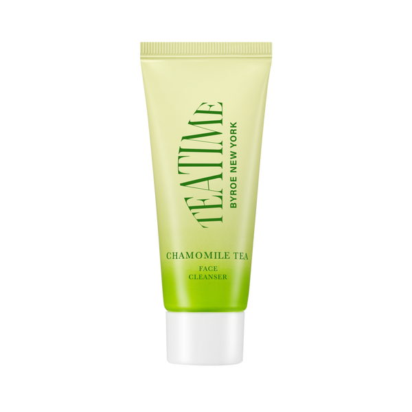 BYROE Chamomile Tea Face Cleanser #1