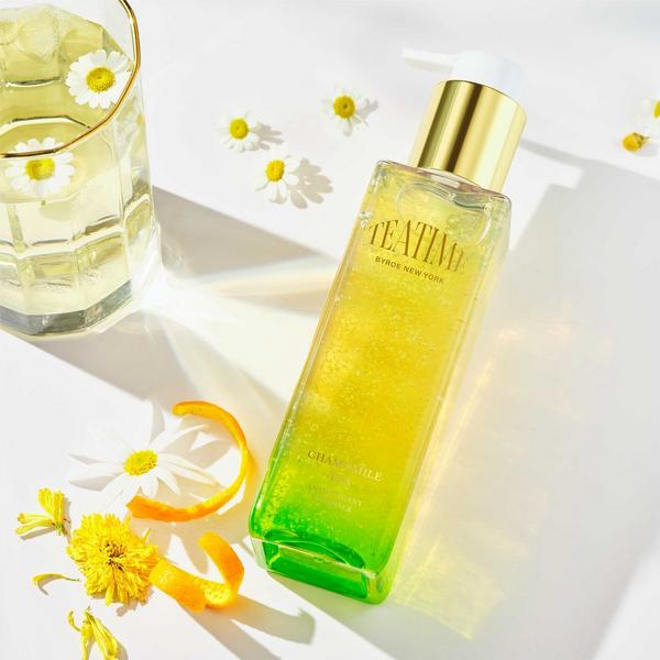 BYROE Chamomile Tea Face Cleanser #3