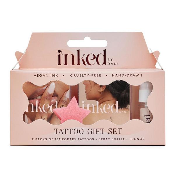 Inked by Dani Deluxe Tattoo Gift Set #1