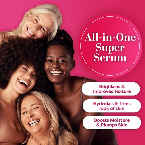 TruSkin Daily C Essentials: Vitamin C Serum + Vitamin C Super Serum + SPF 30 Sunscreen Serum #4