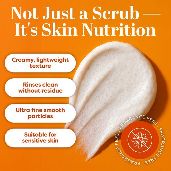TruSkin Vitamin C Gentle Face Scrub #5