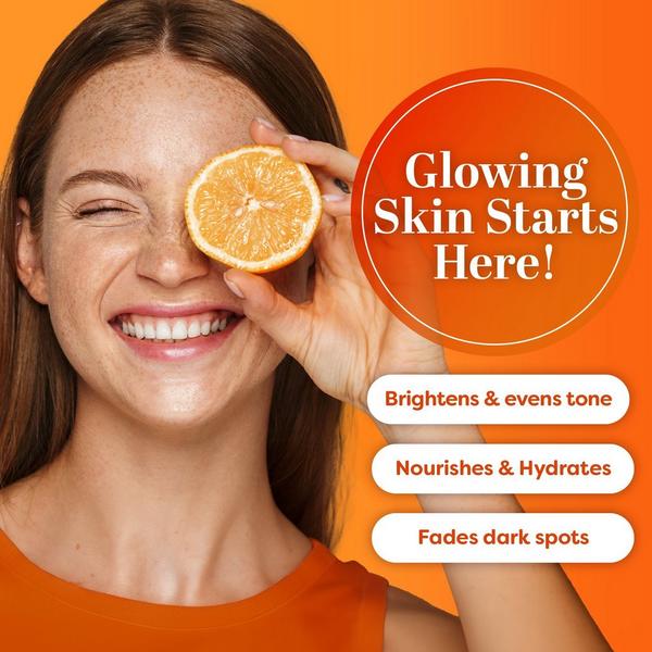 TruSkin Get Up & Glow Bundle #2