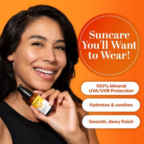 TruSkin Get Up & Glow Bundle #3