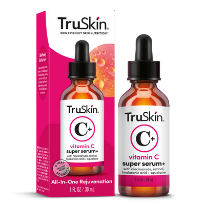 TruSkin Vitamin C Super Serum