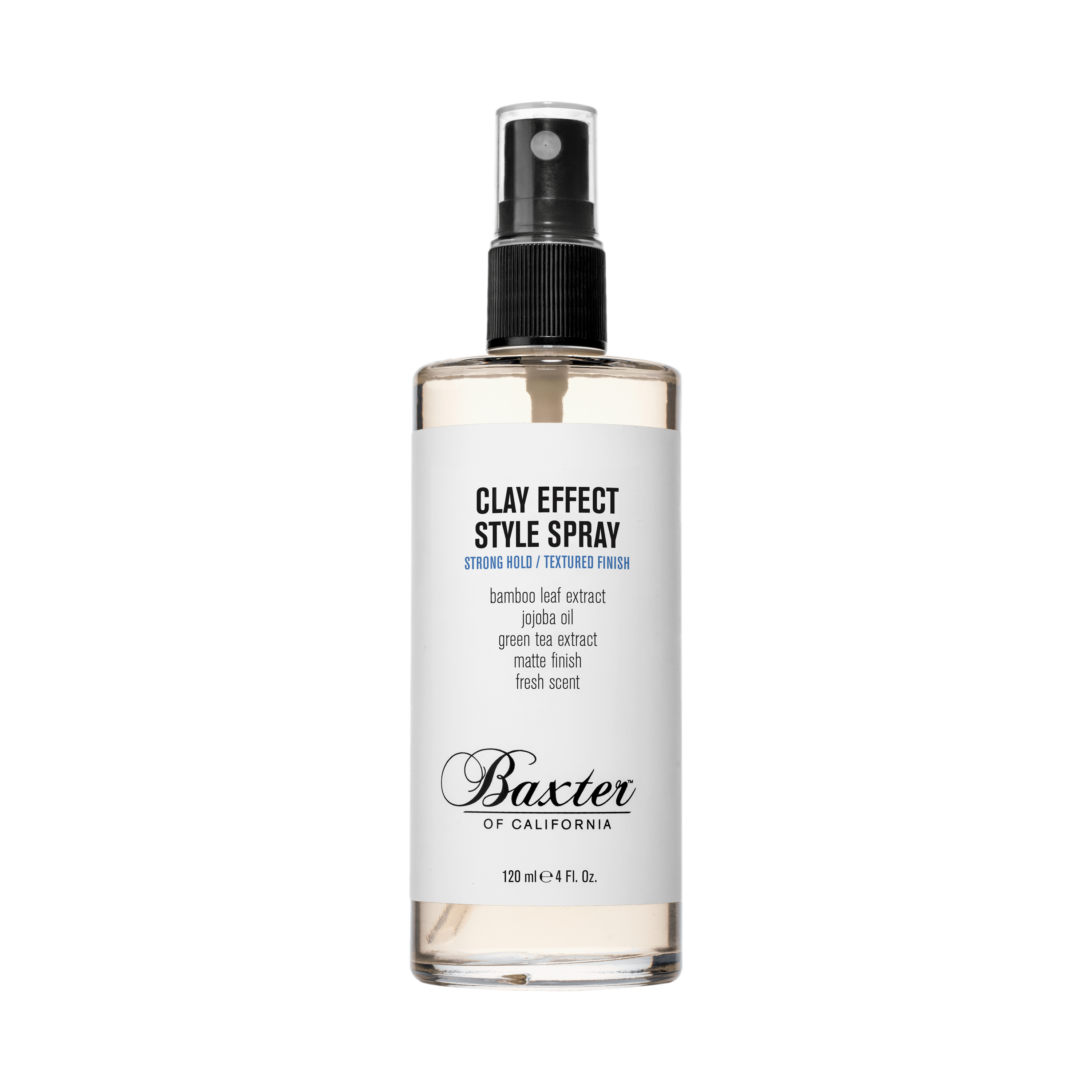 Baxter of California Clay Effect Style Spray #1