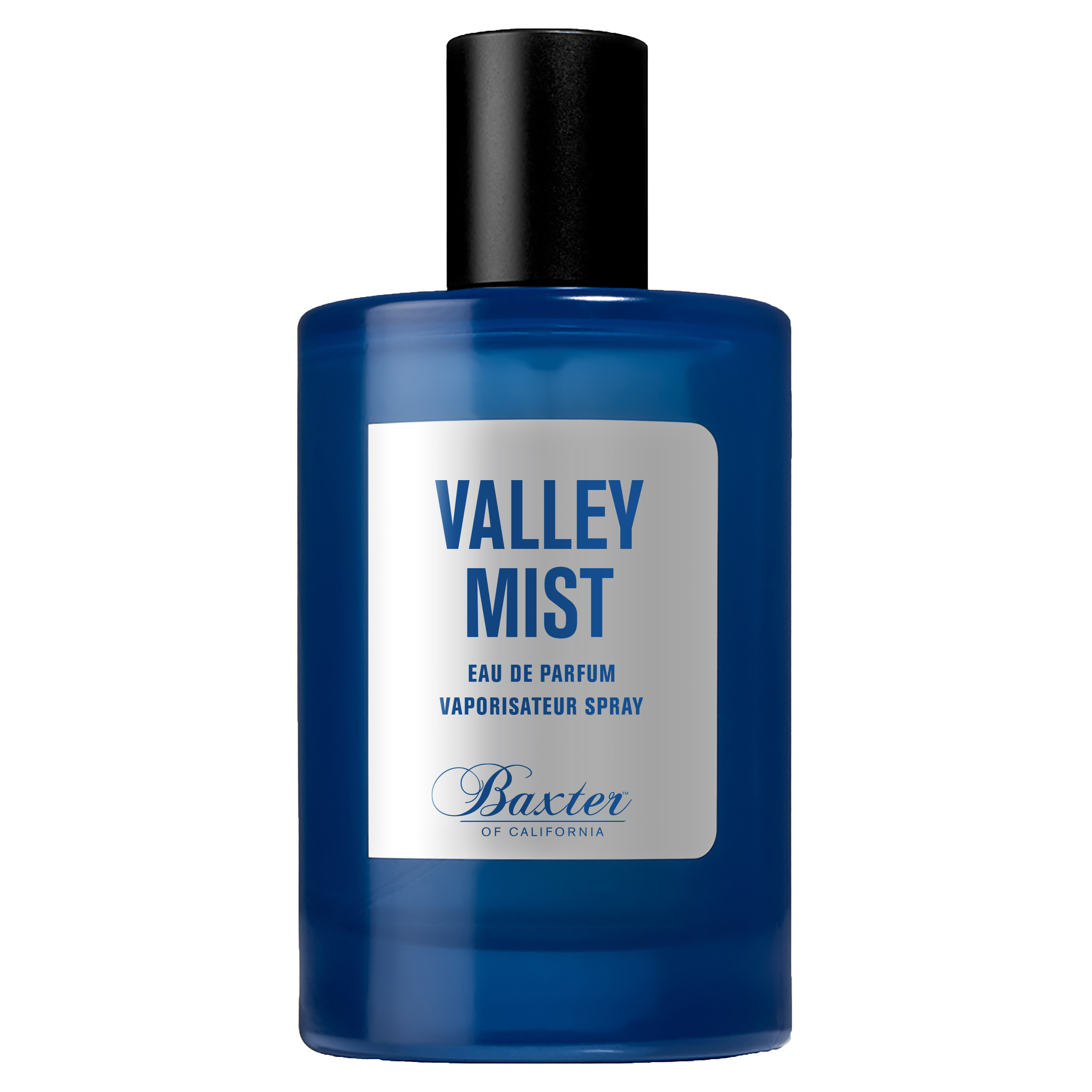 Baxter of California Valley Mist #1