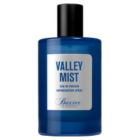 Valley Mist
