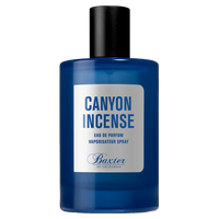 Canyon Incense