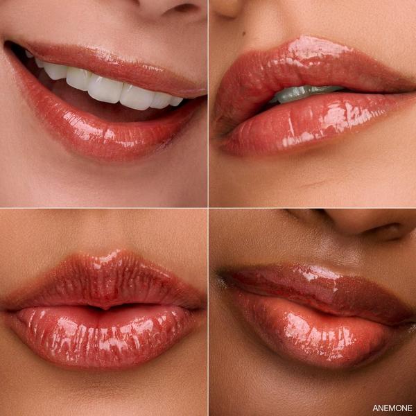 Ogee Glimmer Lip Gloss Trio #3