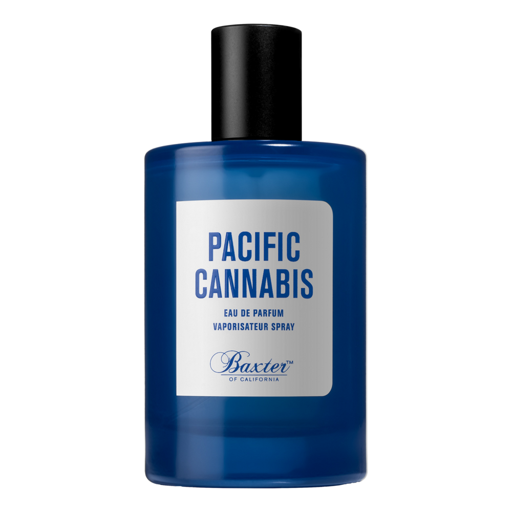 Baxter of California Pacific Cannabis
