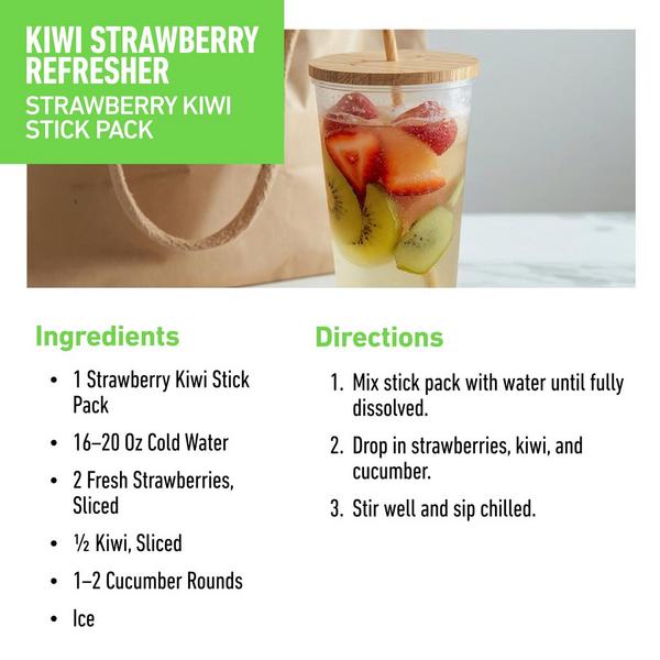 Isopure Protein Protein Water Stickpacks #5