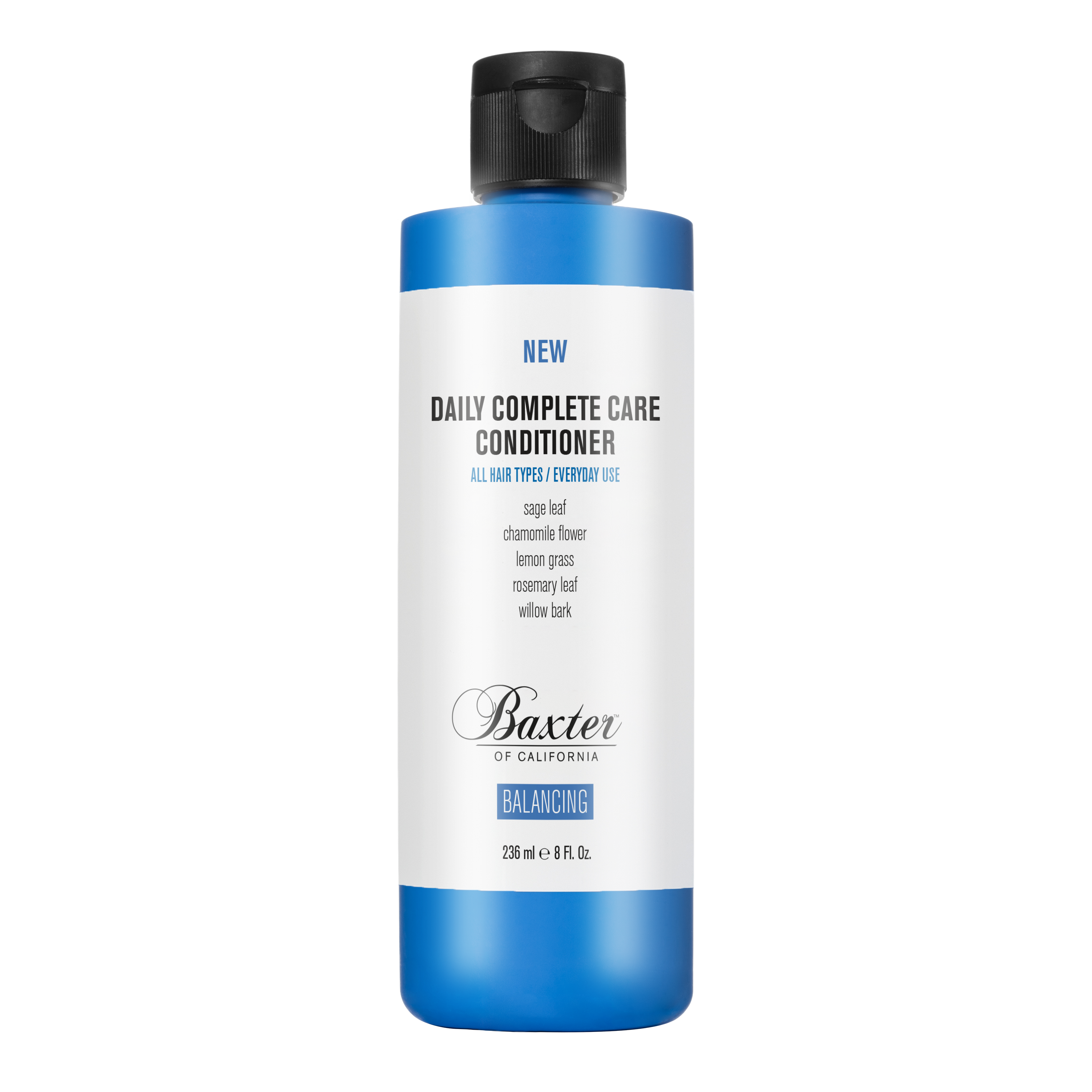 Baxter of California Daily Complete Care Conditioner #1