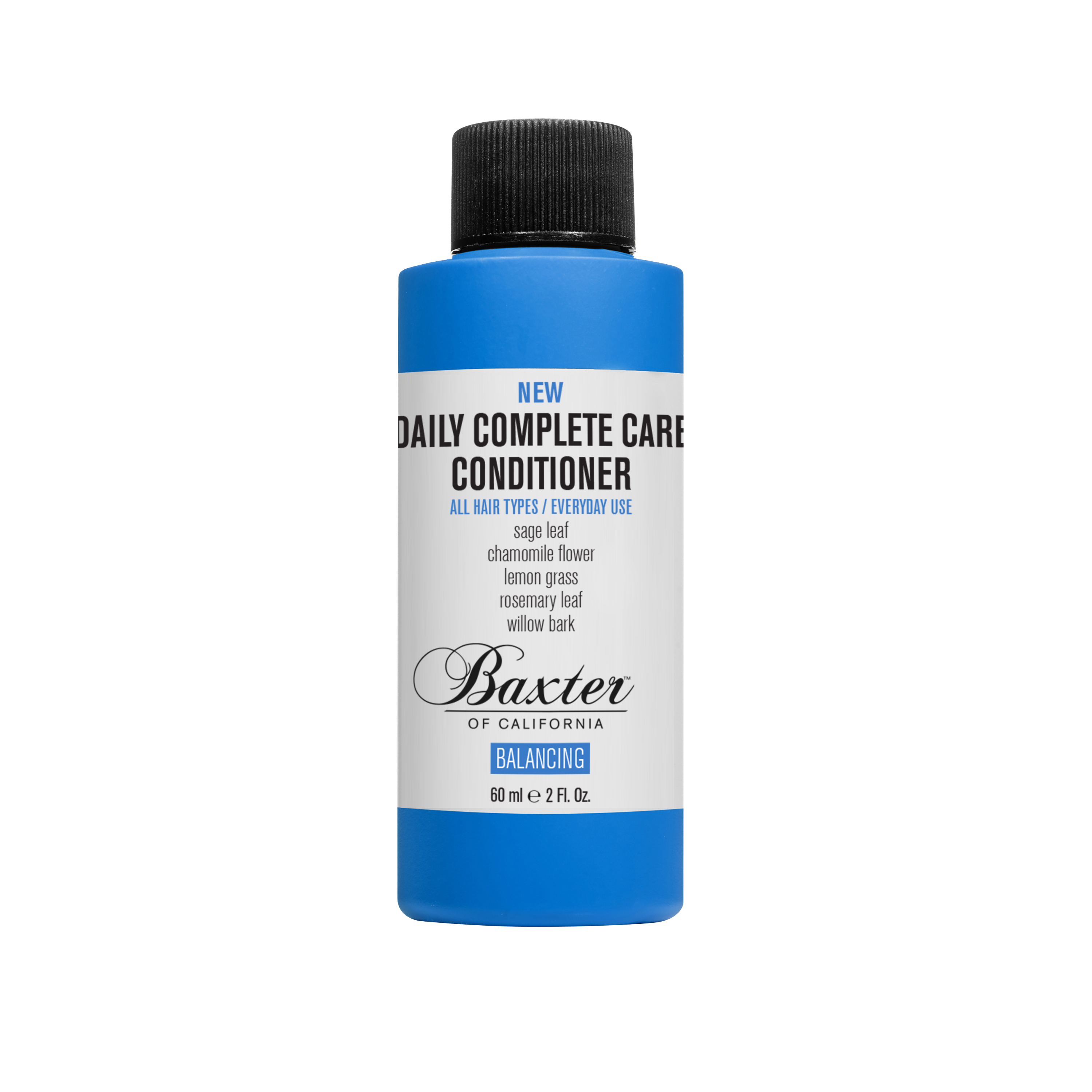 Baxter of California Daily Complete Care Conditioner #1