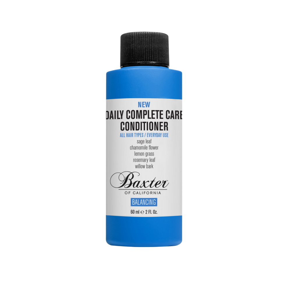 Baxter of California Daily Complete Care Conditioner - oz