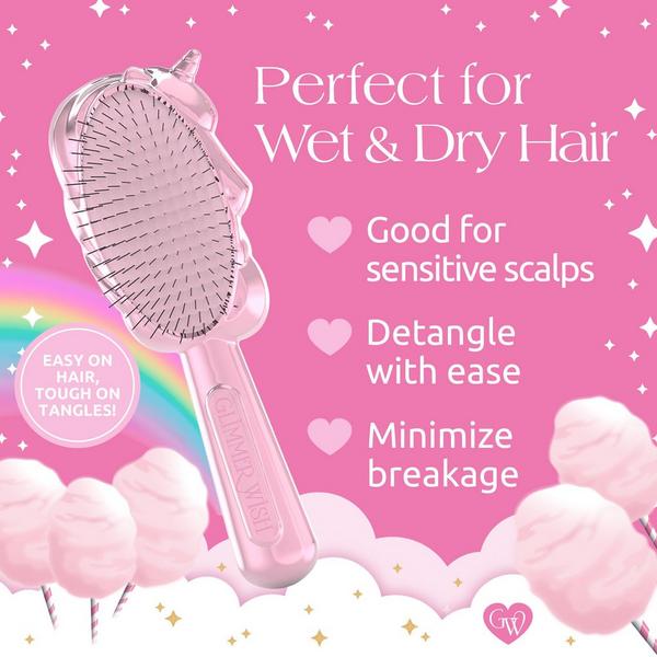 Glimmer Wish Unicorn Haircare Gift Set #8