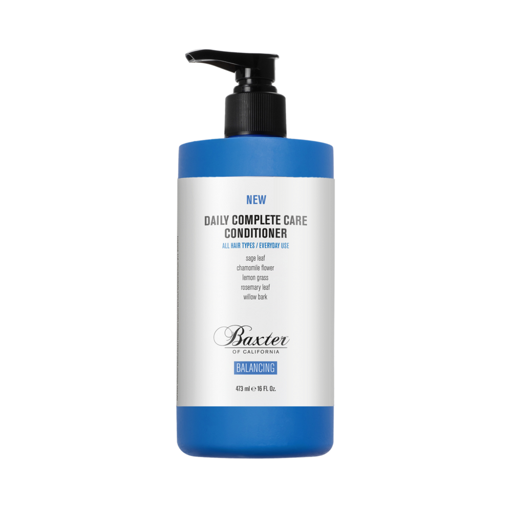 Baxter of California Daily Complete Care Conditioner - oz