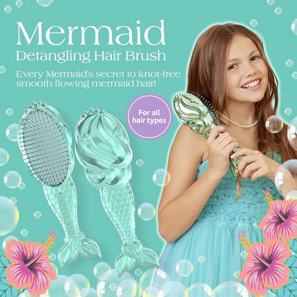 Glimmer Wish Mermaid Haircare Gift Set #7