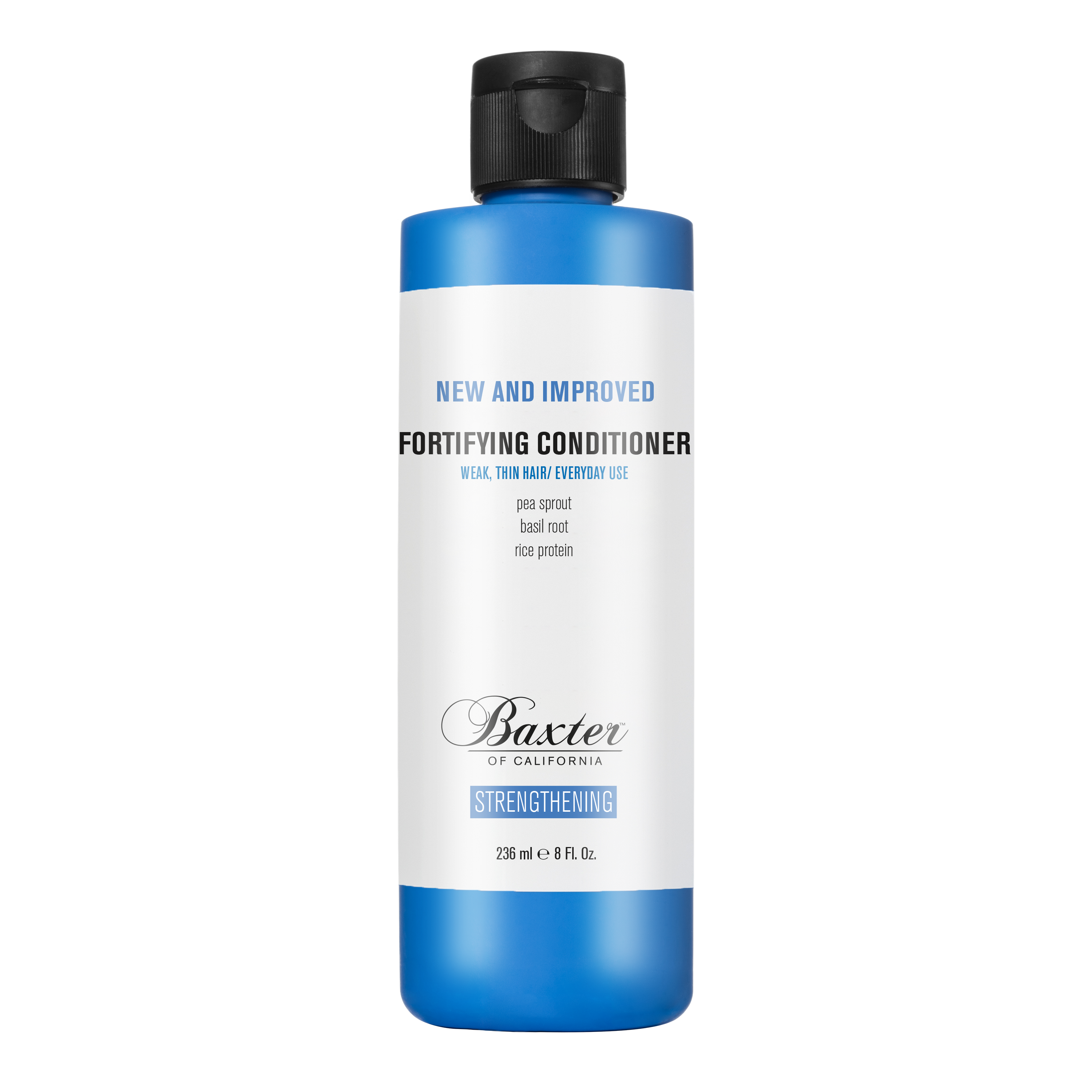 Baxter of California Fortifying Conditioner #1